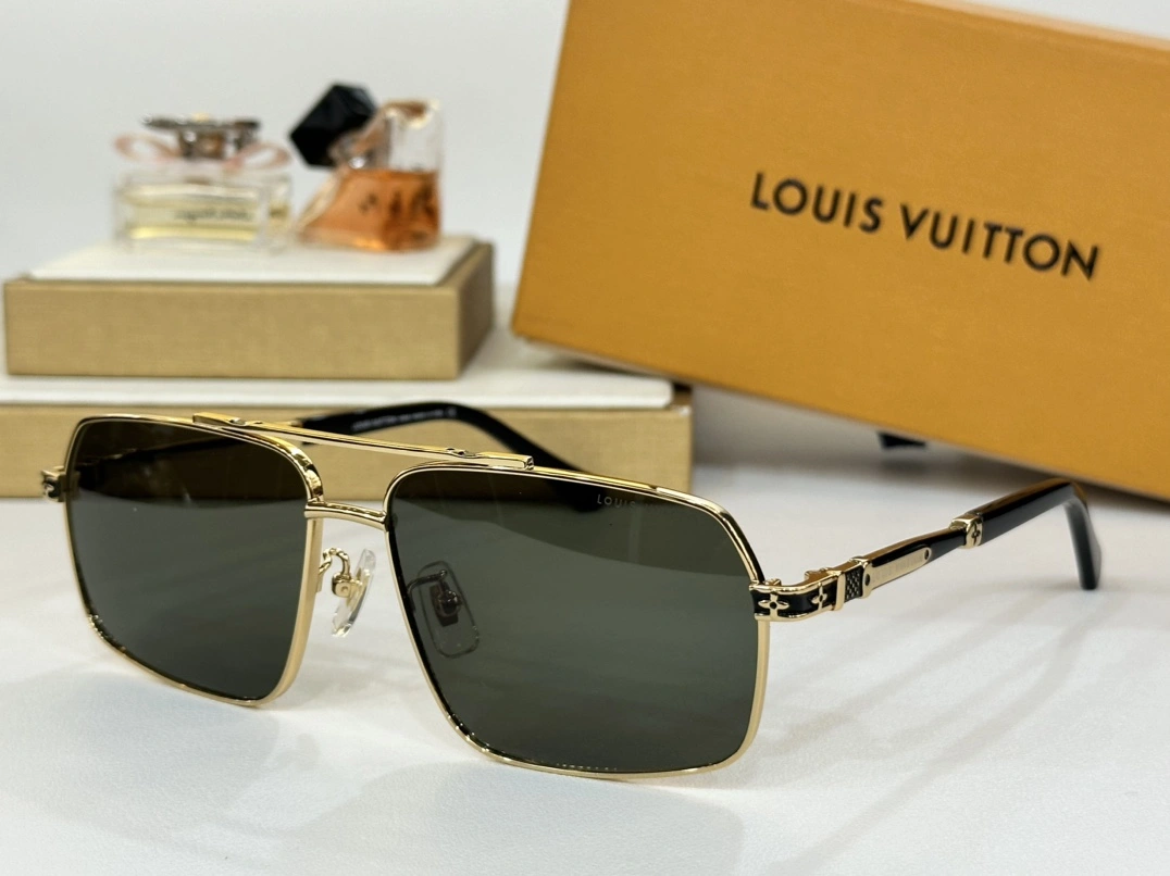 Tailored L*ouis V*uitton Glasses Top XX 20240507- 16774