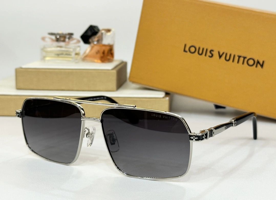 Tailored L*ouis V*uitton Glasses Top XX 20240507- 16774
