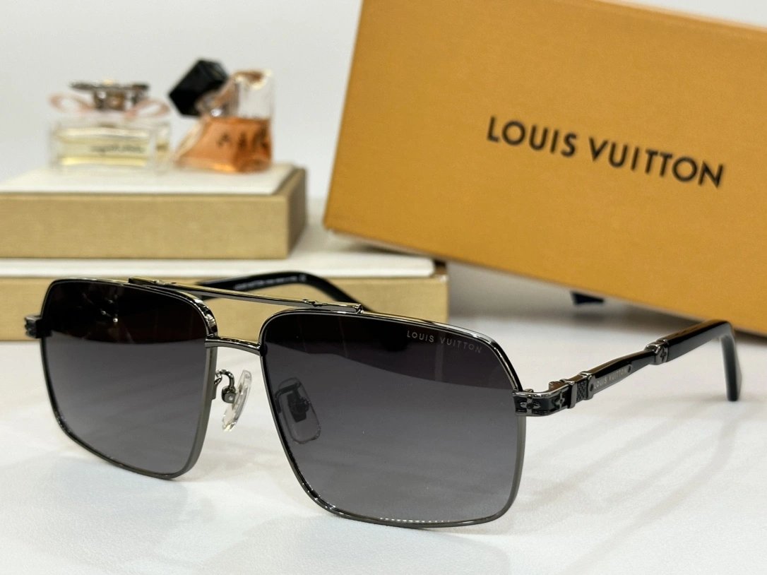 Tailored L*ouis V*uitton Glasses Top XX 20240507- 16774