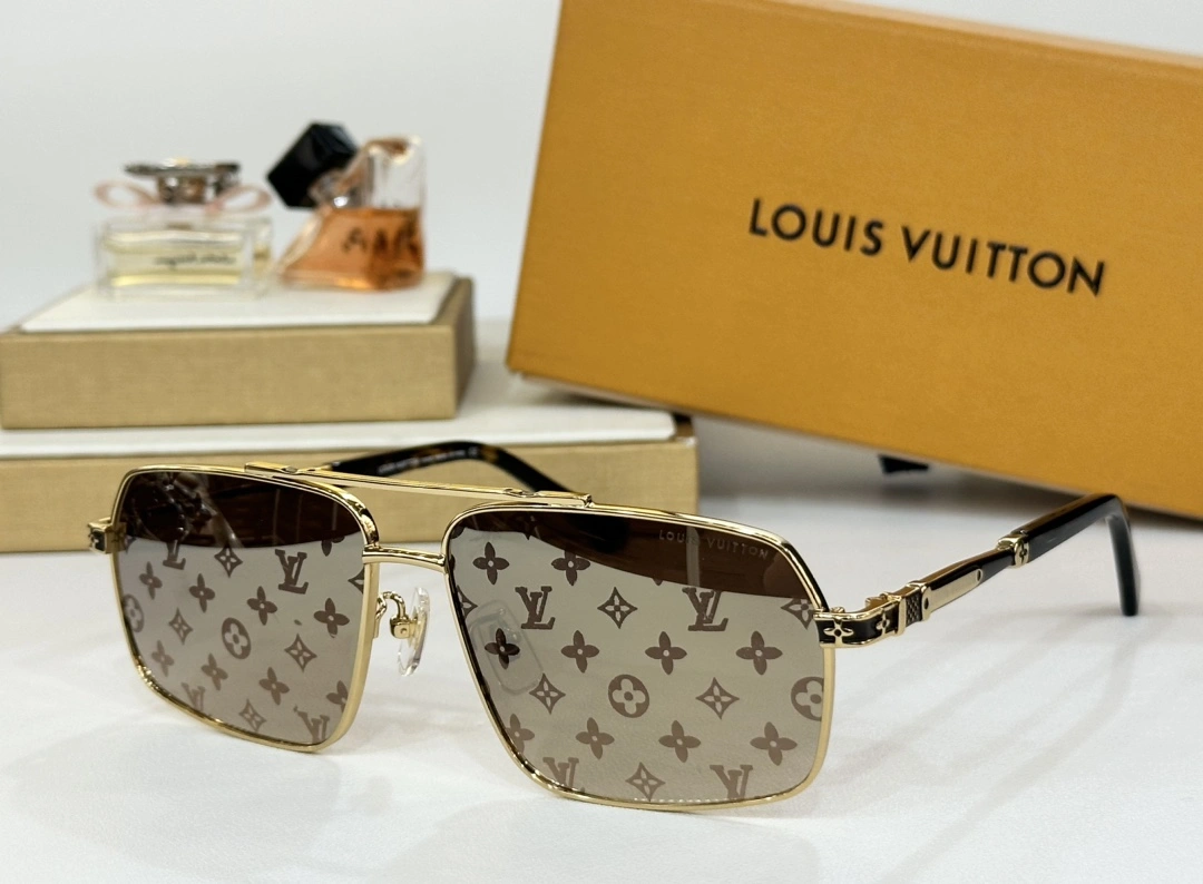 Tailored L*ouis V*uitton Glasses Top XX 20240507- 16774