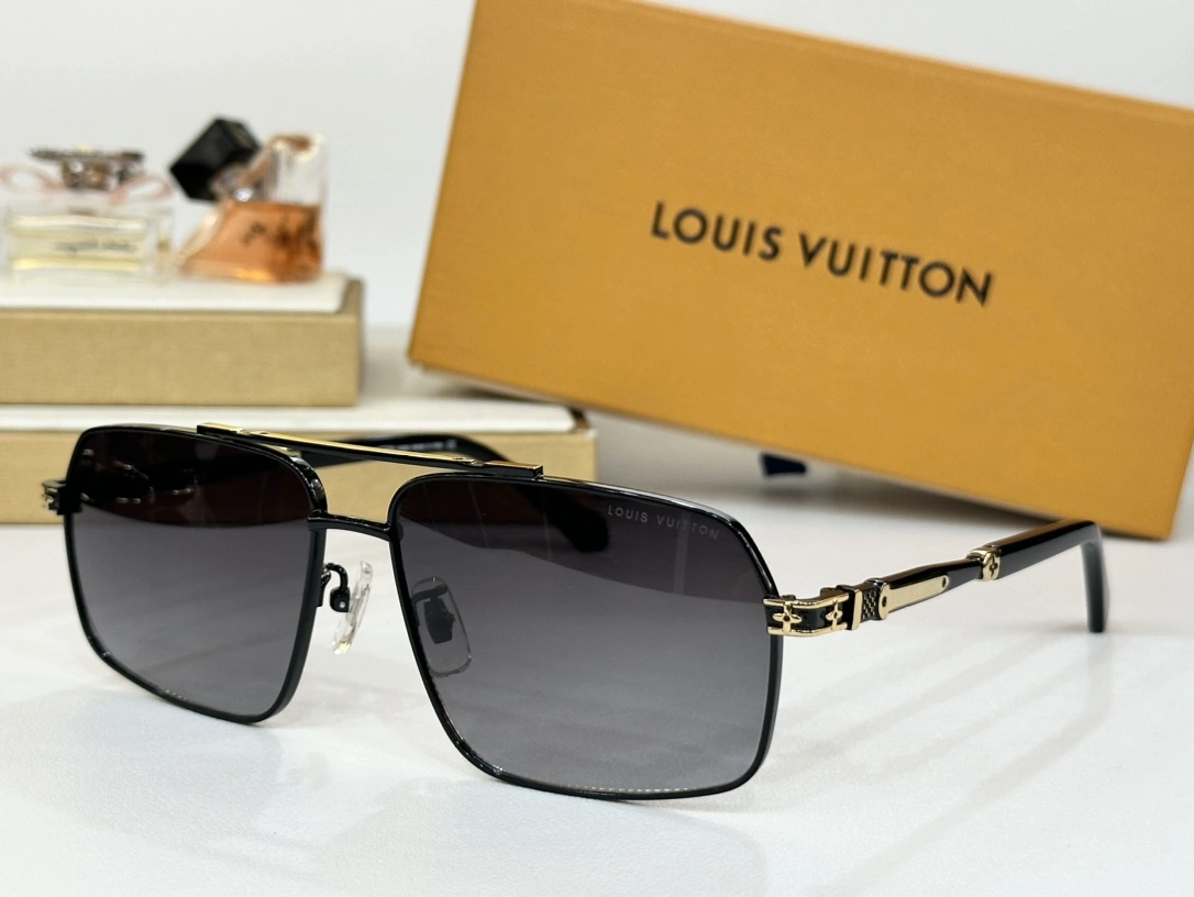 Tailored L*ouis V*uitton Glasses Top XX 20240507- 16774