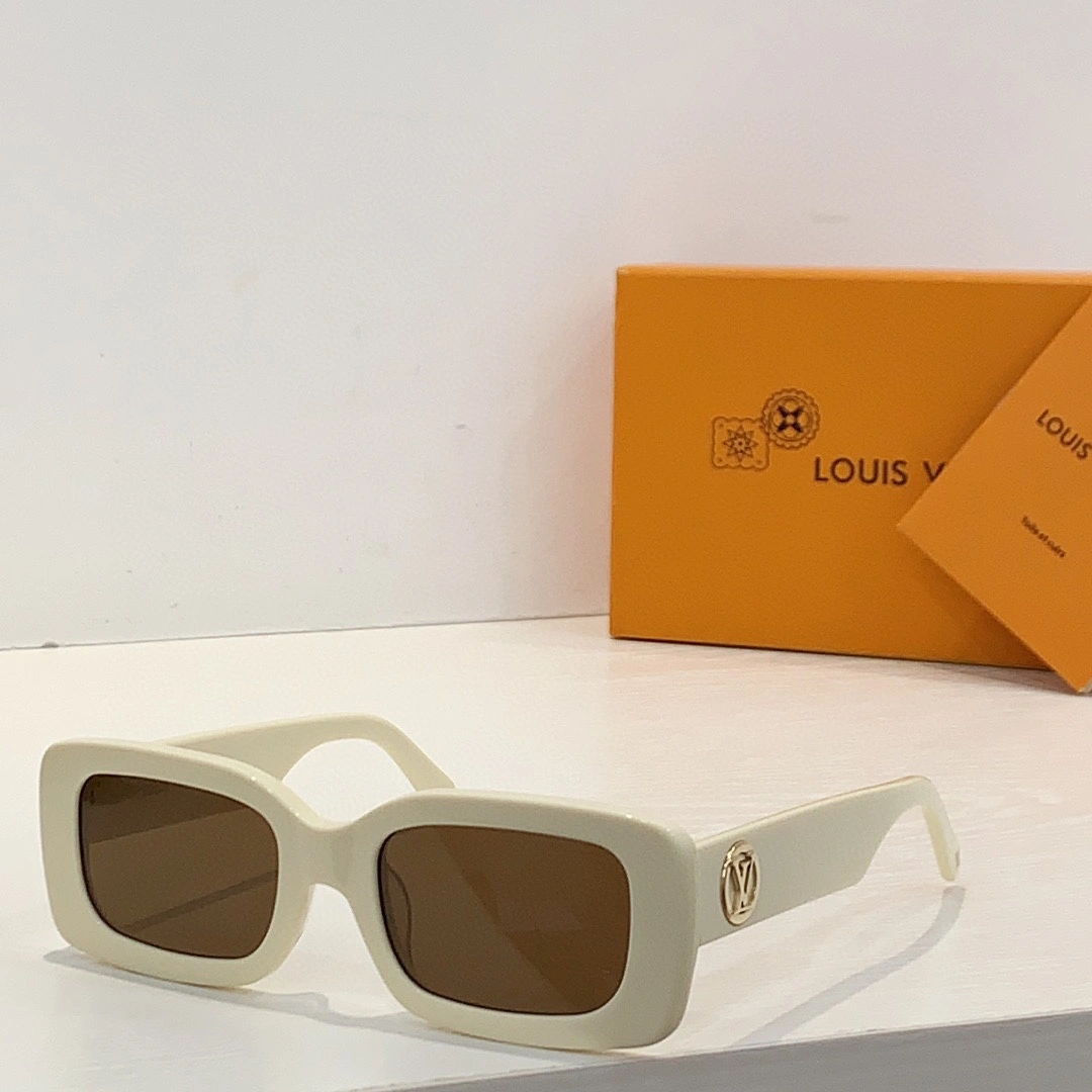 L*ouis V*uitton Glasses Top XX 20240513- Colorful 16773