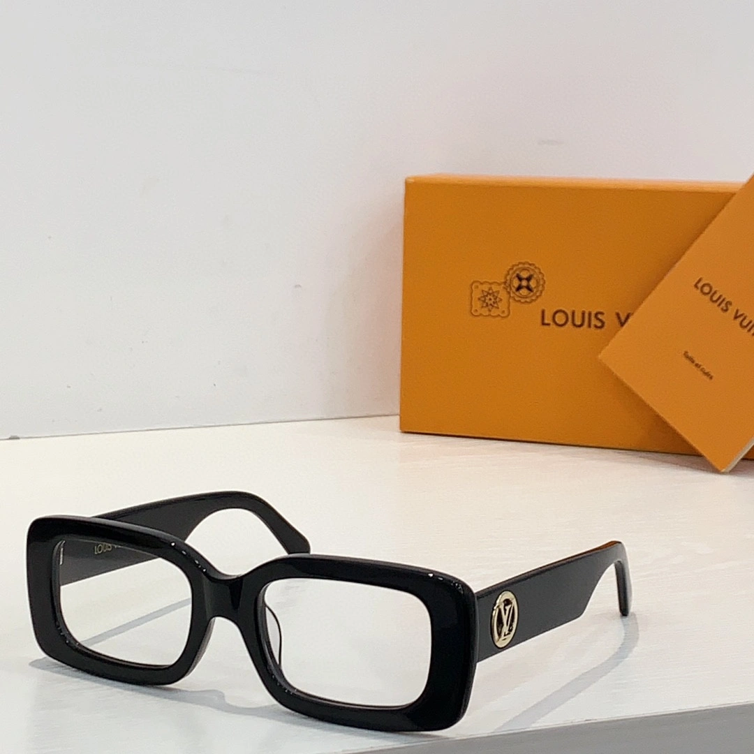 L*ouis V*uitton Glasses Top XX 20240513- Colorful 16773