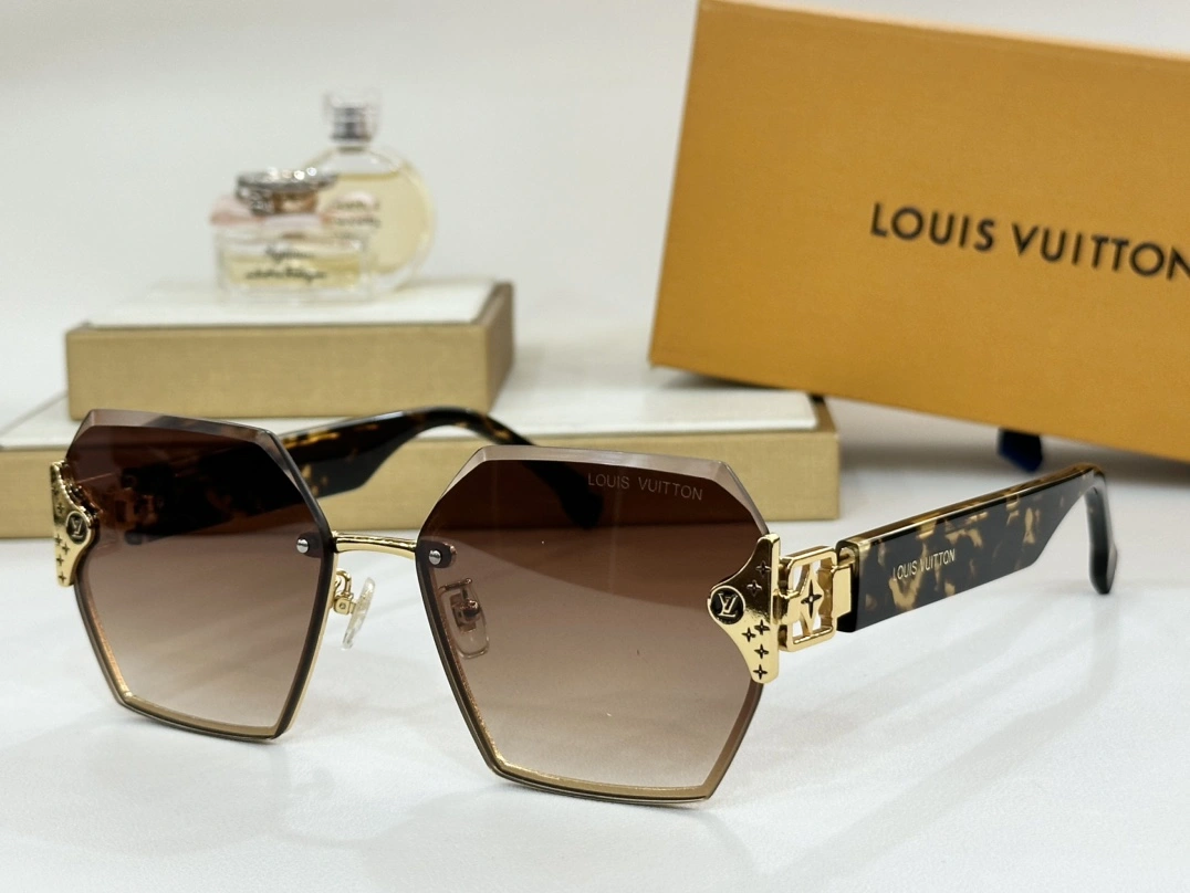 Chic L*ouis V*uitton Glasses Top XX 20240513- 16772