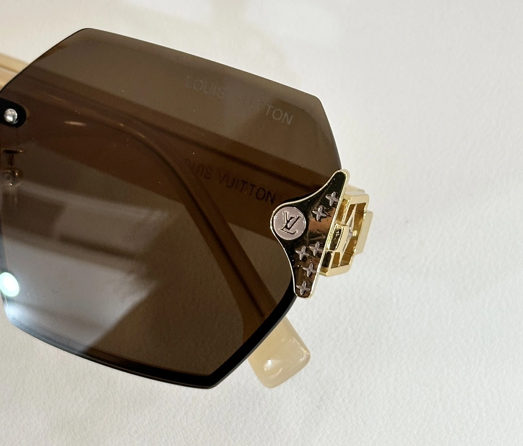 Chic L*ouis V*uitton Glasses Top XX 20240513- 16772