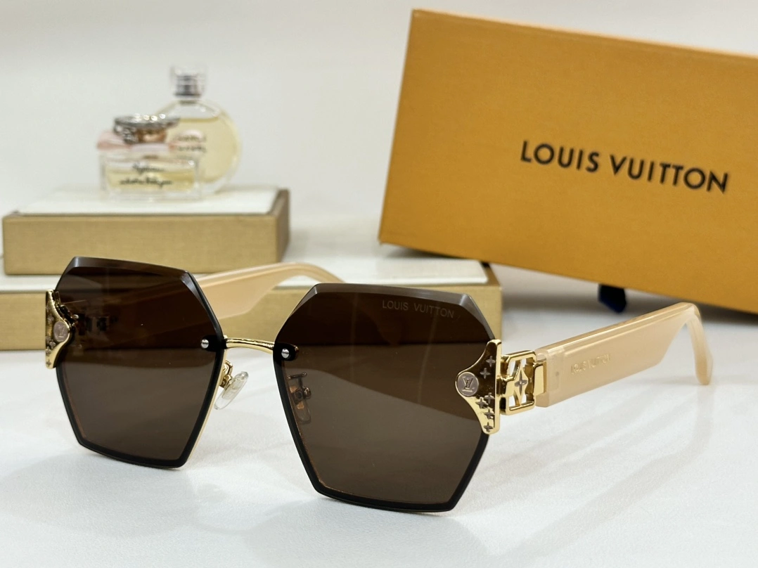 Chic L*ouis V*uitton Glasses Top XX 20240513- 16772