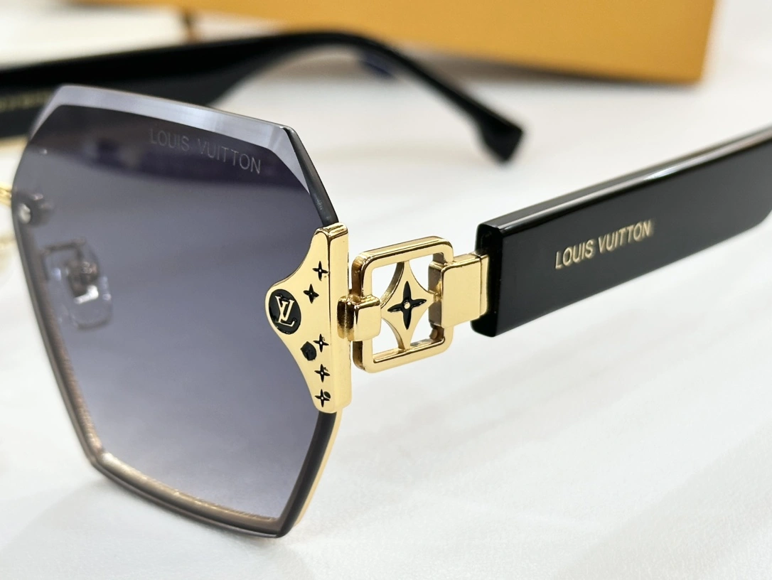 Chic L*ouis V*uitton Glasses Top XX 20240513- 16772