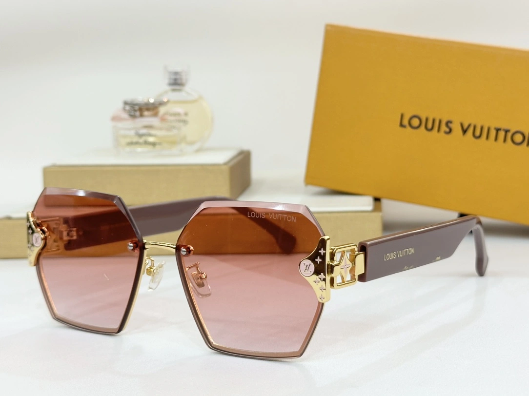 Chic L*ouis V*uitton Glasses Top XX 20240513- 16772
