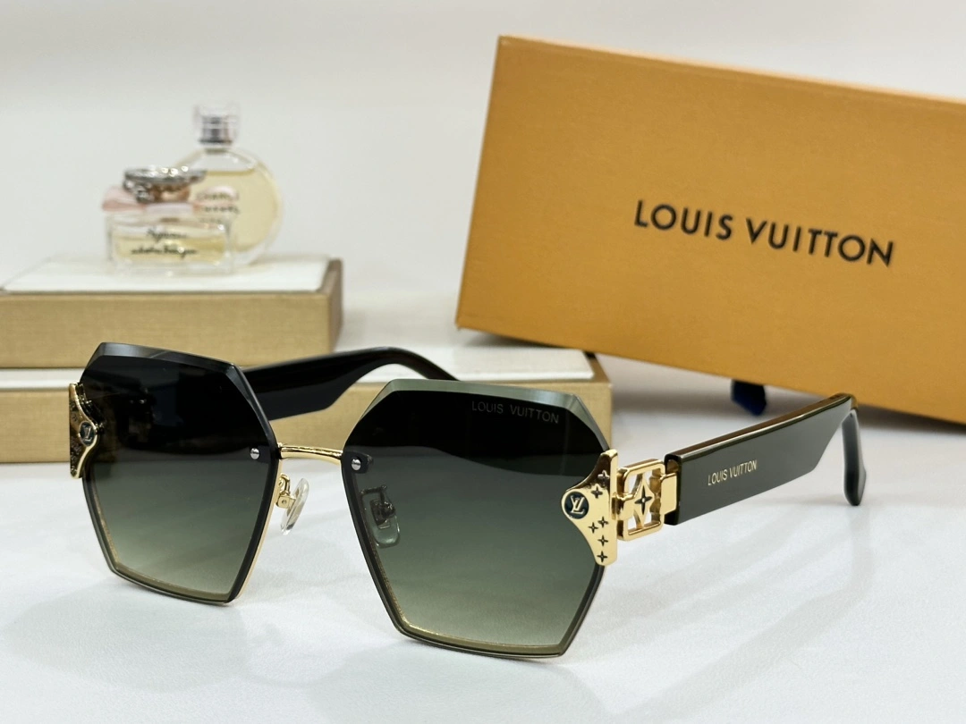 Chic L*ouis V*uitton Glasses Top XX 20240513- 16772