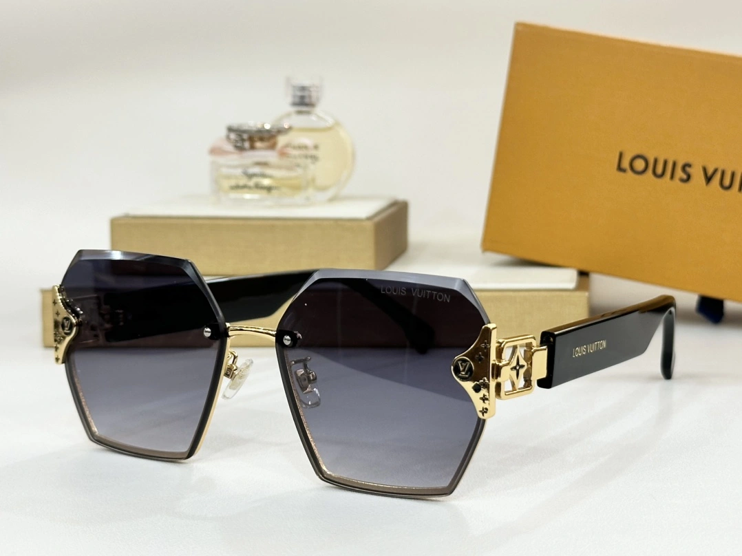 Chic L*ouis V*uitton Glasses Top XX 20240513- 16772
