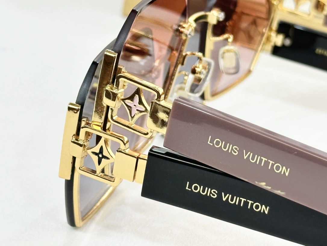 Chic L*ouis V*uitton Glasses Top XX 20240513- 16772