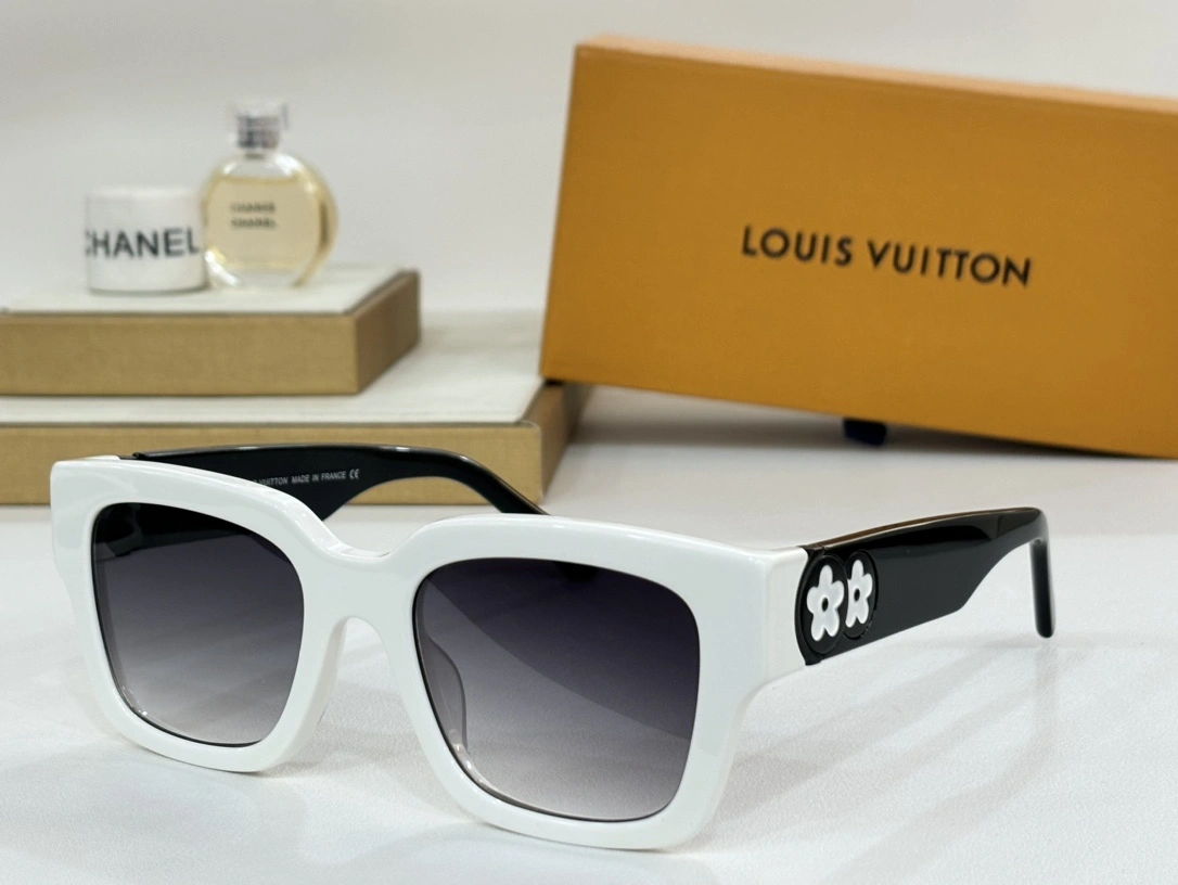 Sophisticated L*ouis V*uitton Glasses Top XX 20240513- 16771
