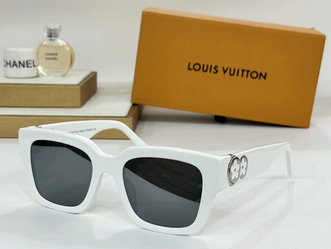 Sophisticated L*ouis V*uitton Glasses Top XX 20240513- 16771