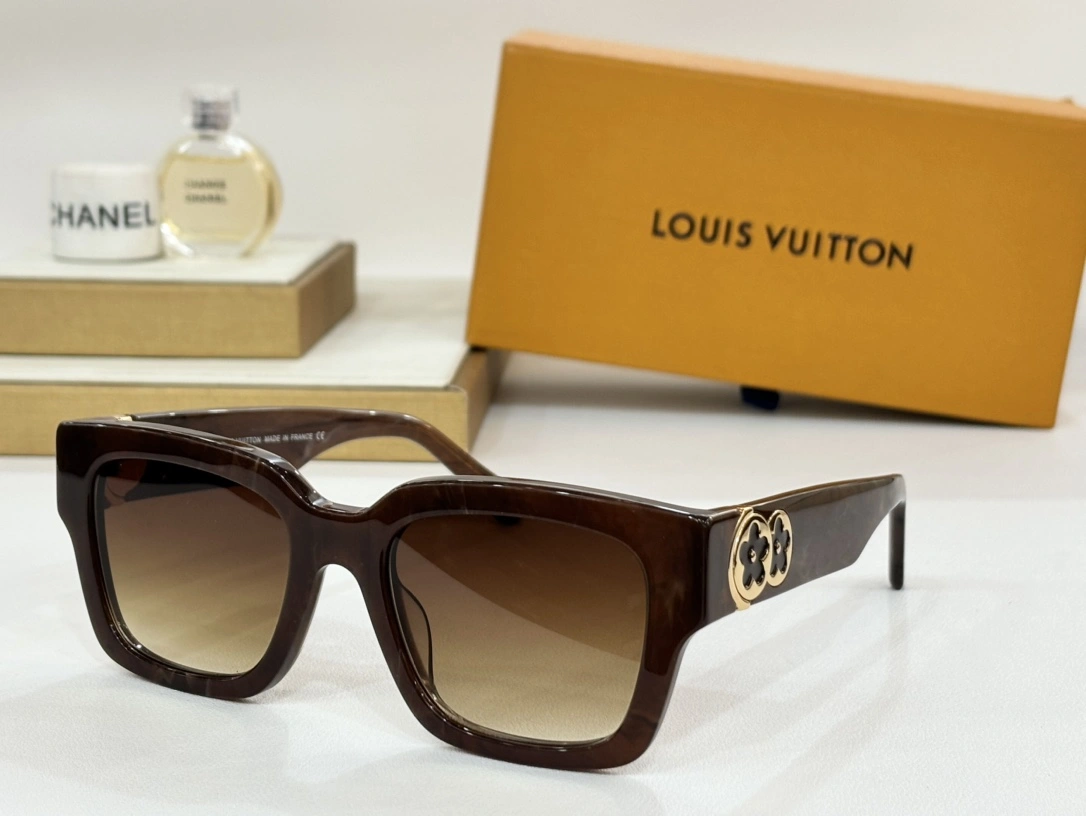 Sophisticated L*ouis V*uitton Glasses Top XX 20240513- 16771