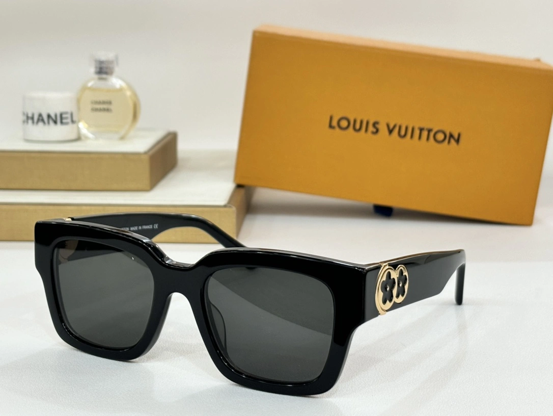 Sophisticated L*ouis V*uitton Glasses Top XX 20240513- 16771