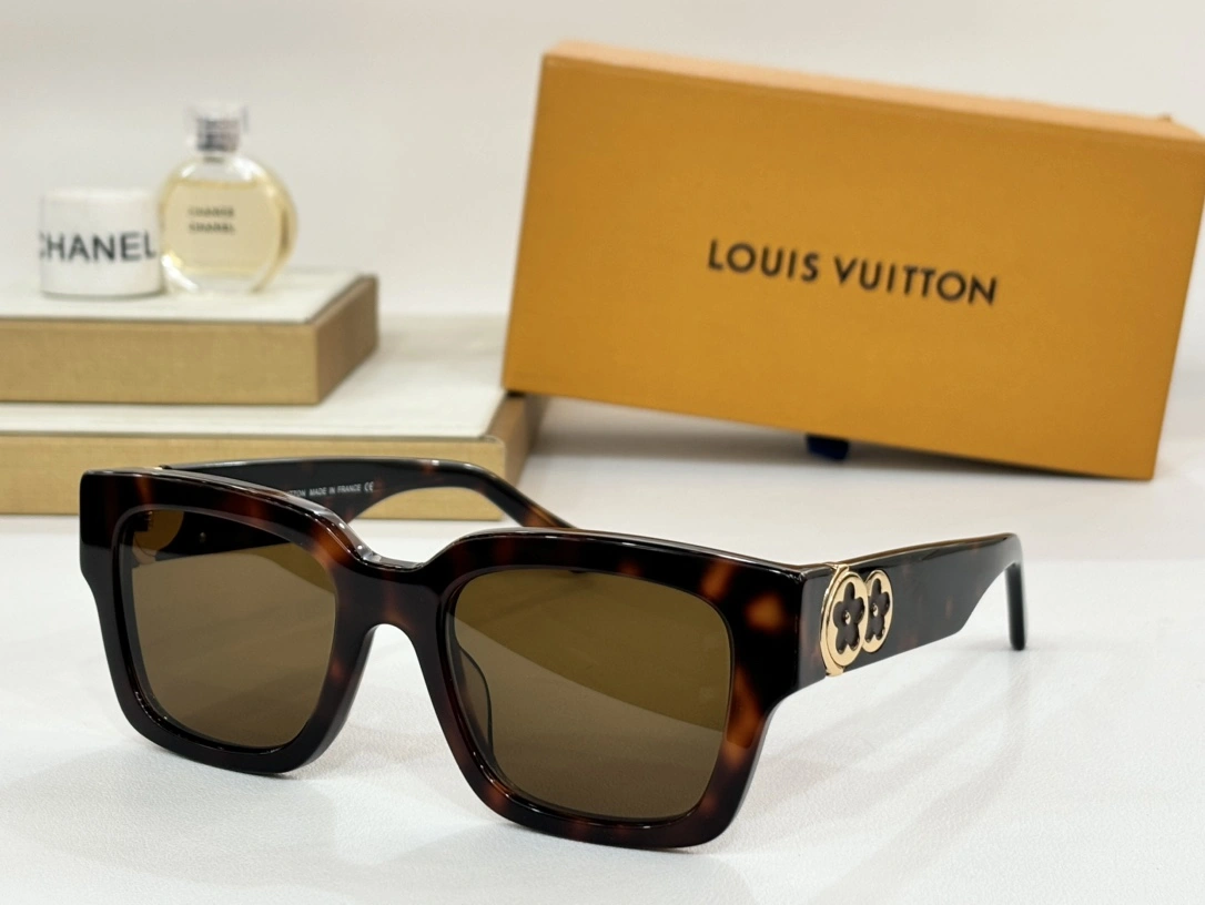 Sophisticated L*ouis V*uitton Glasses Top XX 20240513- 16771