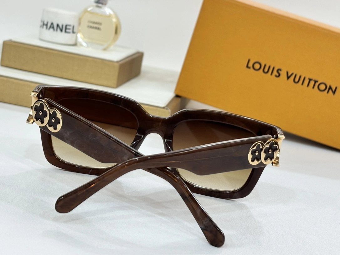 Sophisticated L*ouis V*uitton Glasses Top XX 20240513- 16771