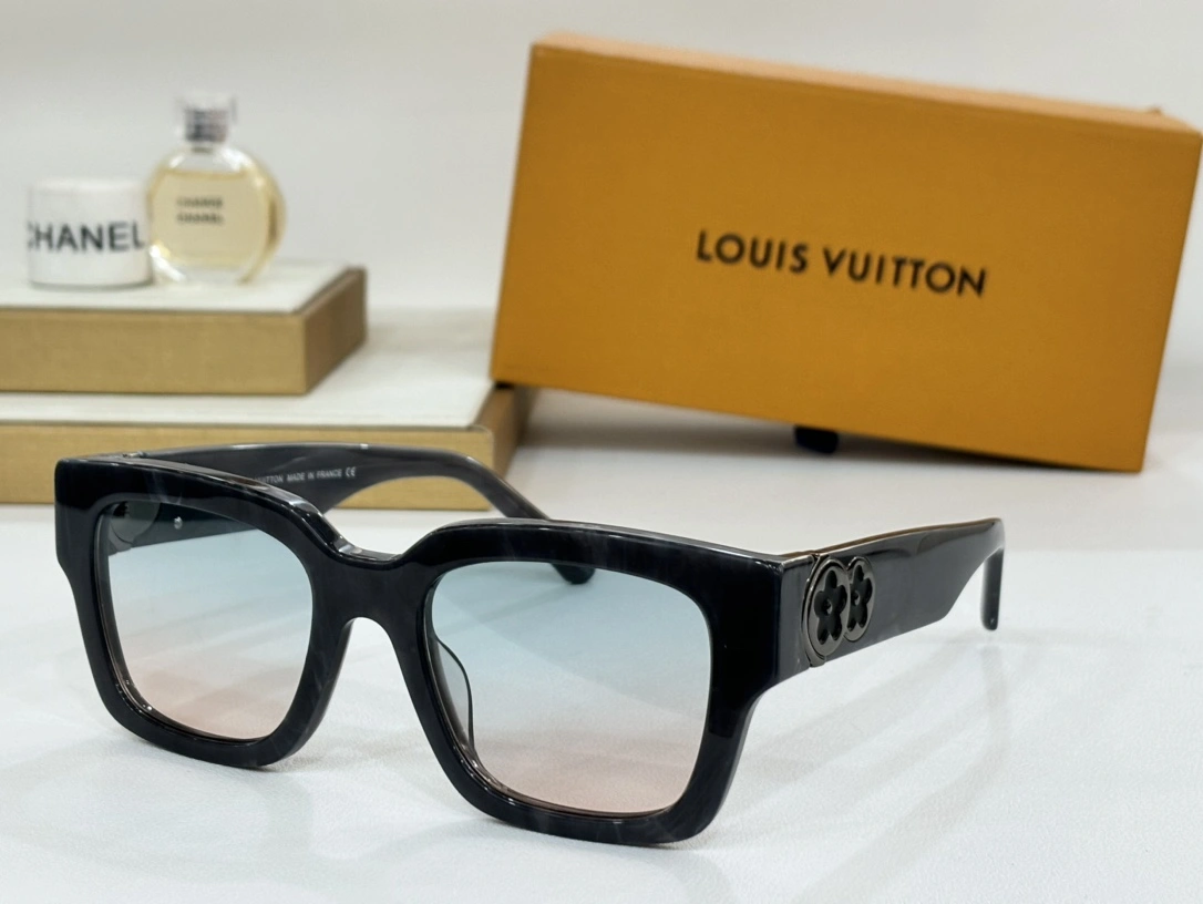 Sophisticated L*ouis V*uitton Glasses Top XX 20240513- 16771