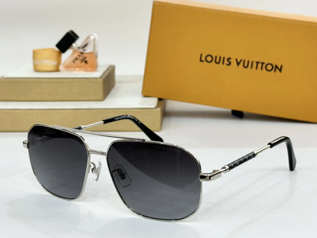 TechFriendly L*ouis V*uitton Glasses Top XX 20240513- 16770