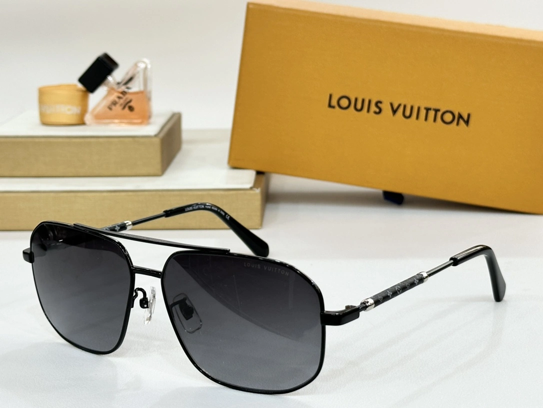 TechFriendly L*ouis V*uitton Glasses Top XX 20240513- 16770