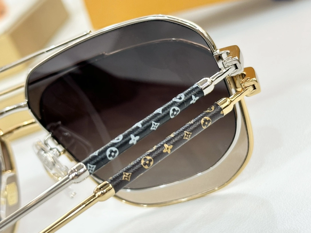 TechFriendly L*ouis V*uitton Glasses Top XX 20240513- 16770