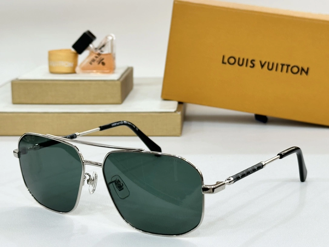 TechFriendly L*ouis V*uitton Glasses Top XX 20240513- 16770
