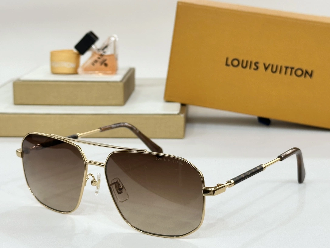 TechFriendly L*ouis V*uitton Glasses Top XX 20240513- 16770