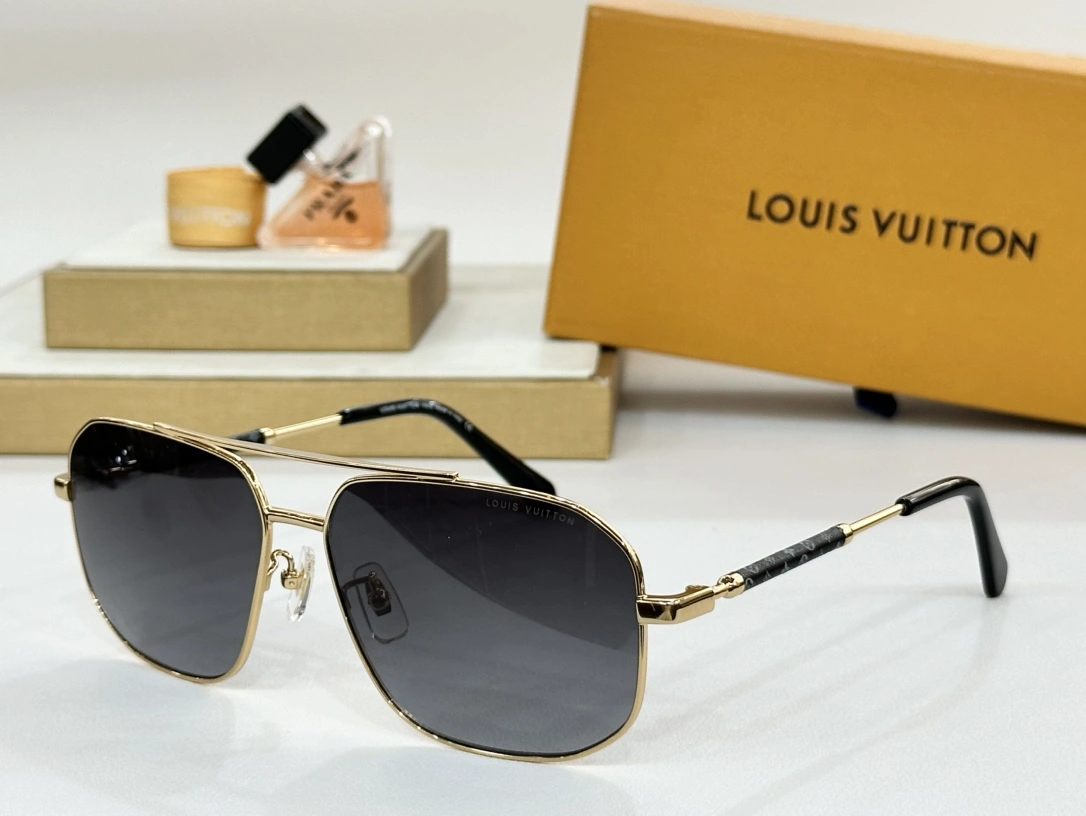 TechFriendly L*ouis V*uitton Glasses Top XX 20240513- 16770