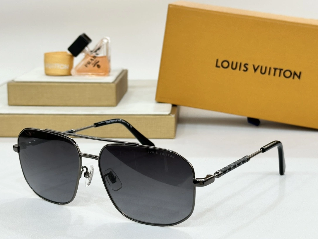 TechFriendly L*ouis V*uitton Glasses Top XX 20240513- 16770