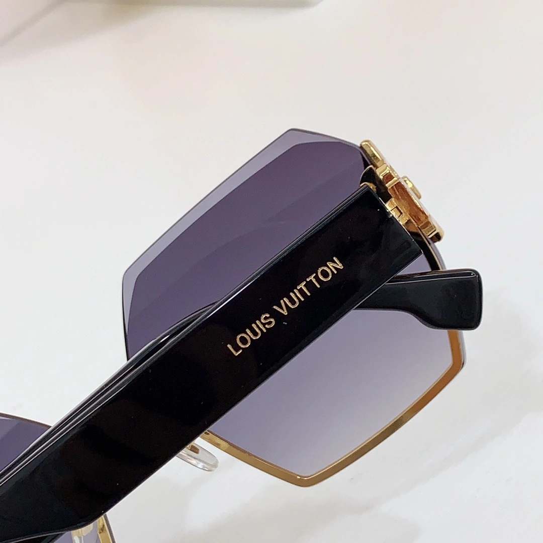 Breathable L*ouis V*uitton Glasses Top XX 20240516- 16768