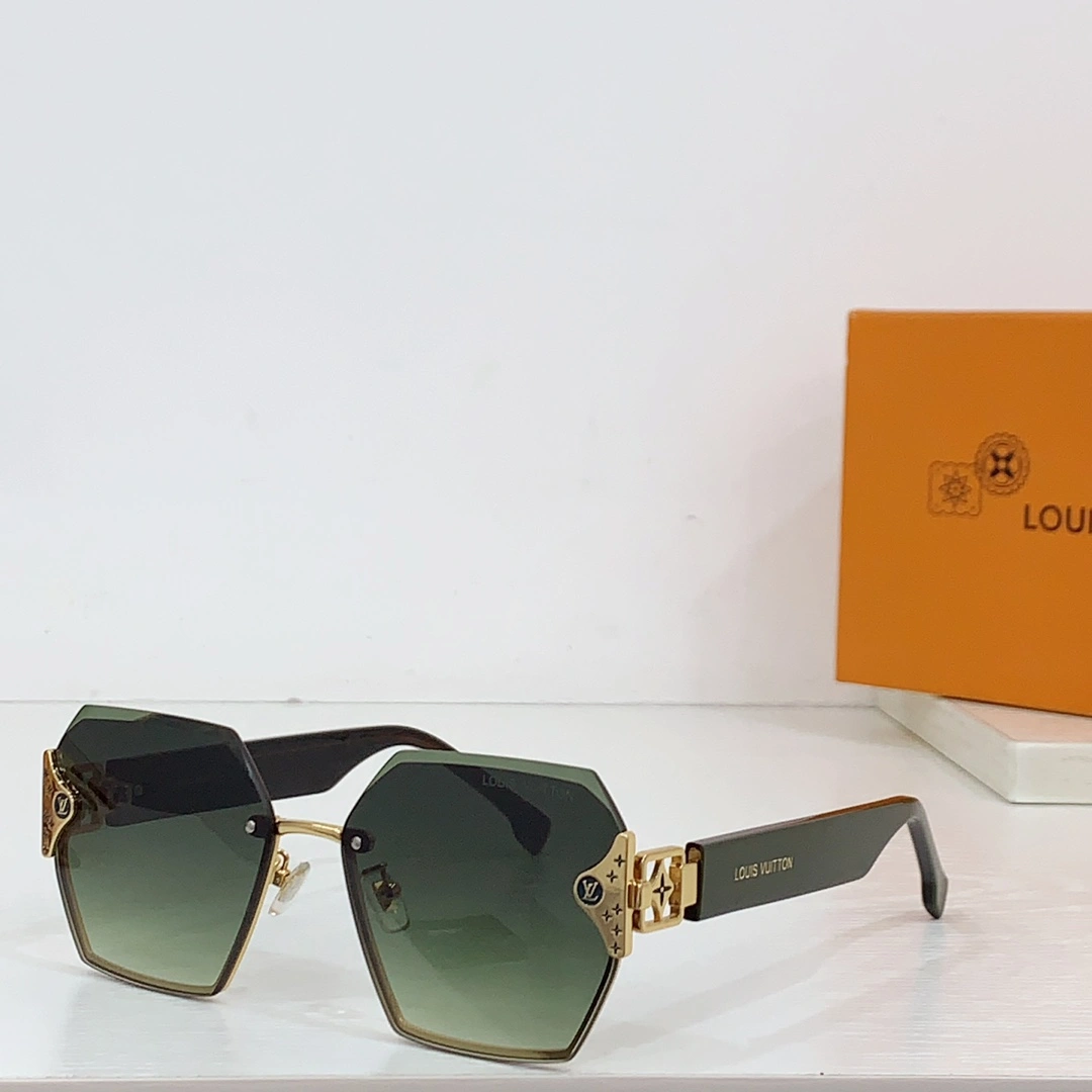 Breathable L*ouis V*uitton Glasses Top XX 20240516- 16768