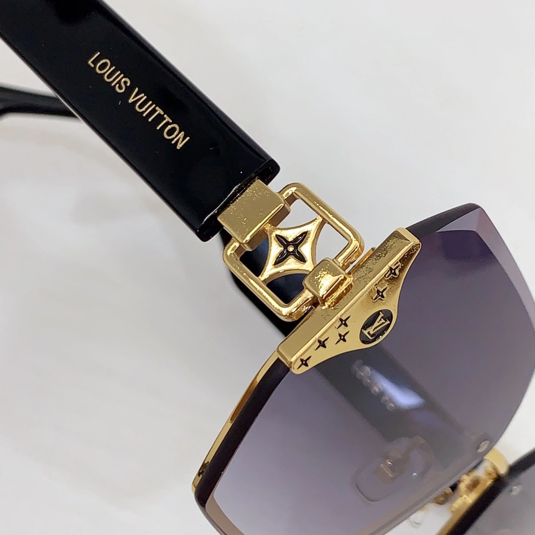 Breathable L*ouis V*uitton Glasses Top XX 20240516- 16768