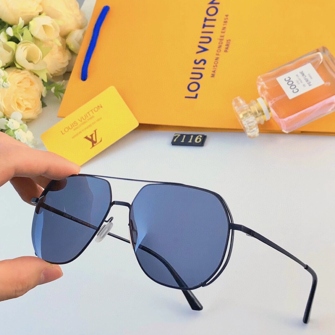 Vibrant L*ouis V*uitton Glasses Top XX 20240520- 16766