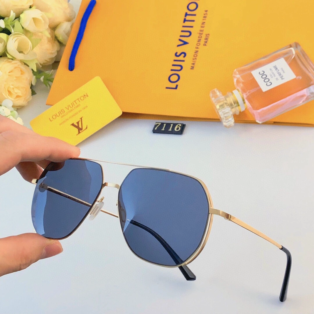 Vibrant L*ouis V*uitton Glasses Top XX 20240520- 16766