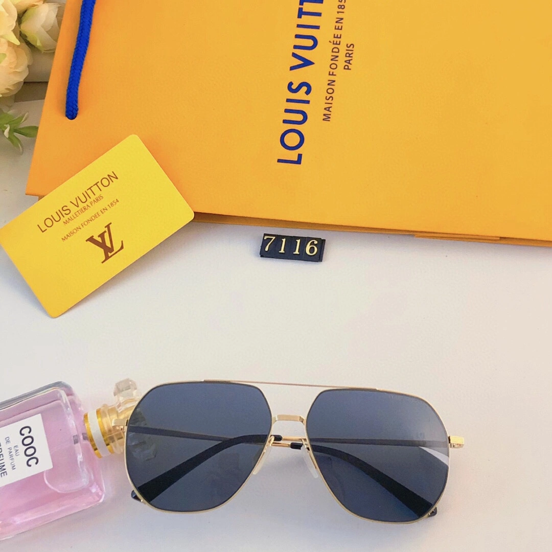 Vibrant L*ouis V*uitton Glasses Top XX 20240520- 16766