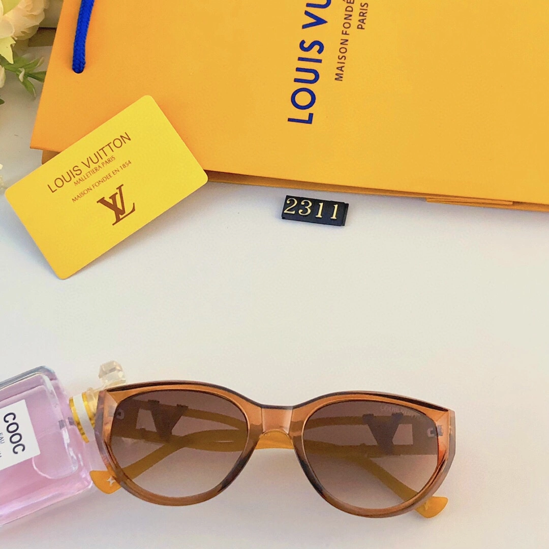 L*ouis V*uitton Glasses Top XX 20240520- FlexibleFit 16763