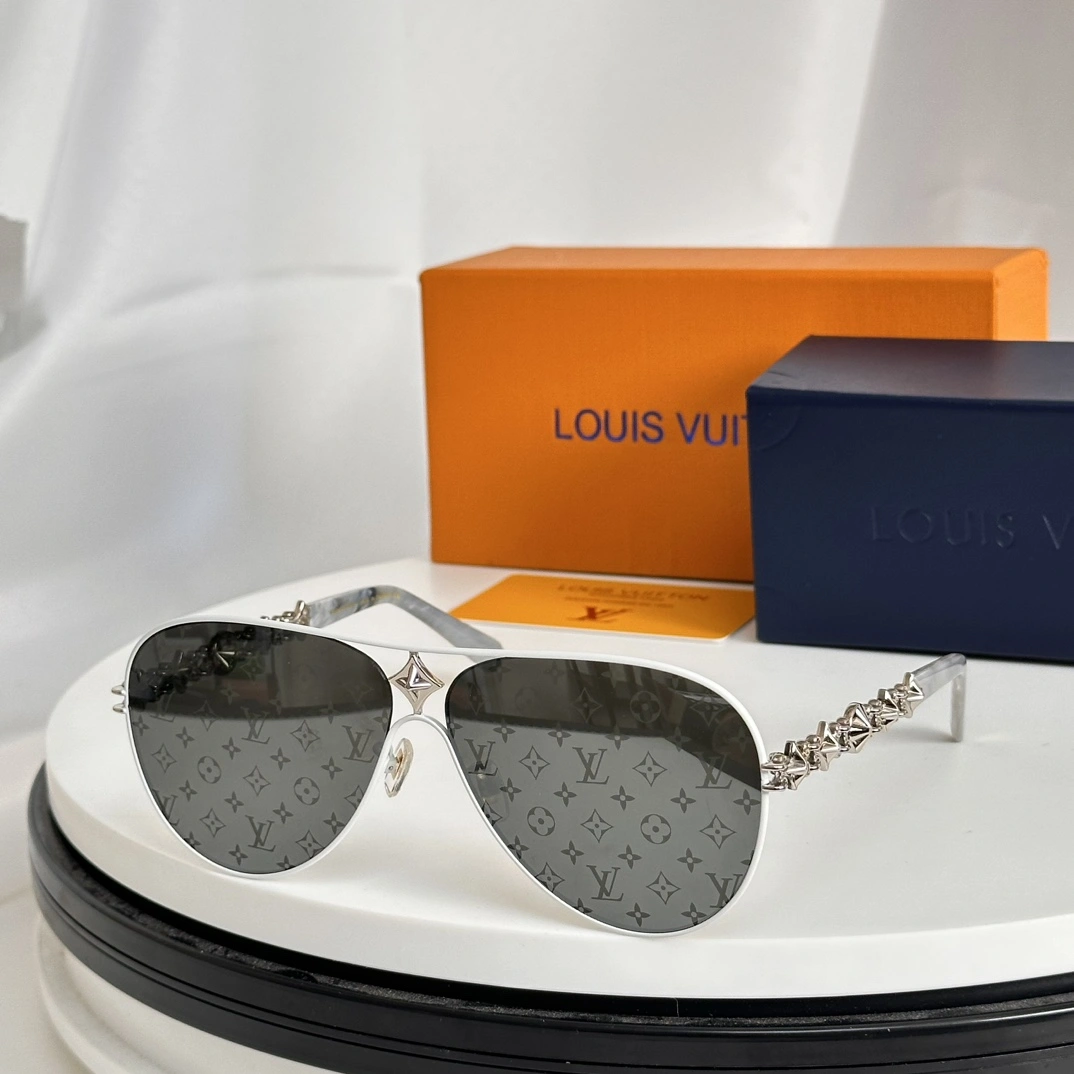 L*ouis V*uitton Glasses Top XX 20240525- Functional 16761