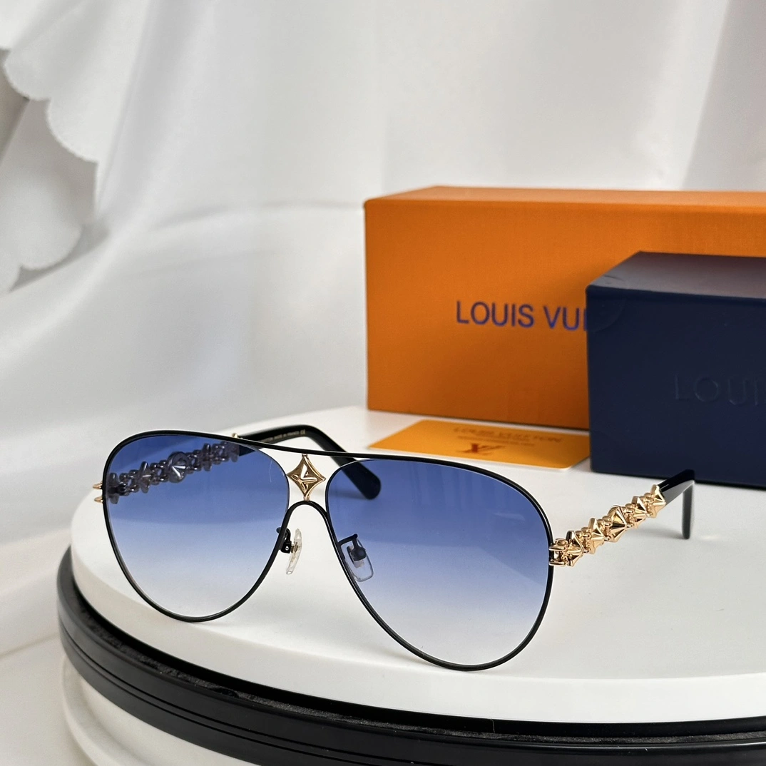 L*ouis V*uitton Glasses Top XX 20240525- Functional 16761