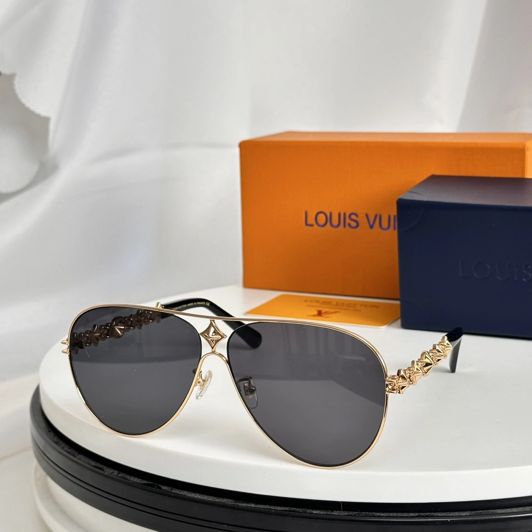 L*ouis V*uitton Glasses Top XX 20240525- Functional 16761
