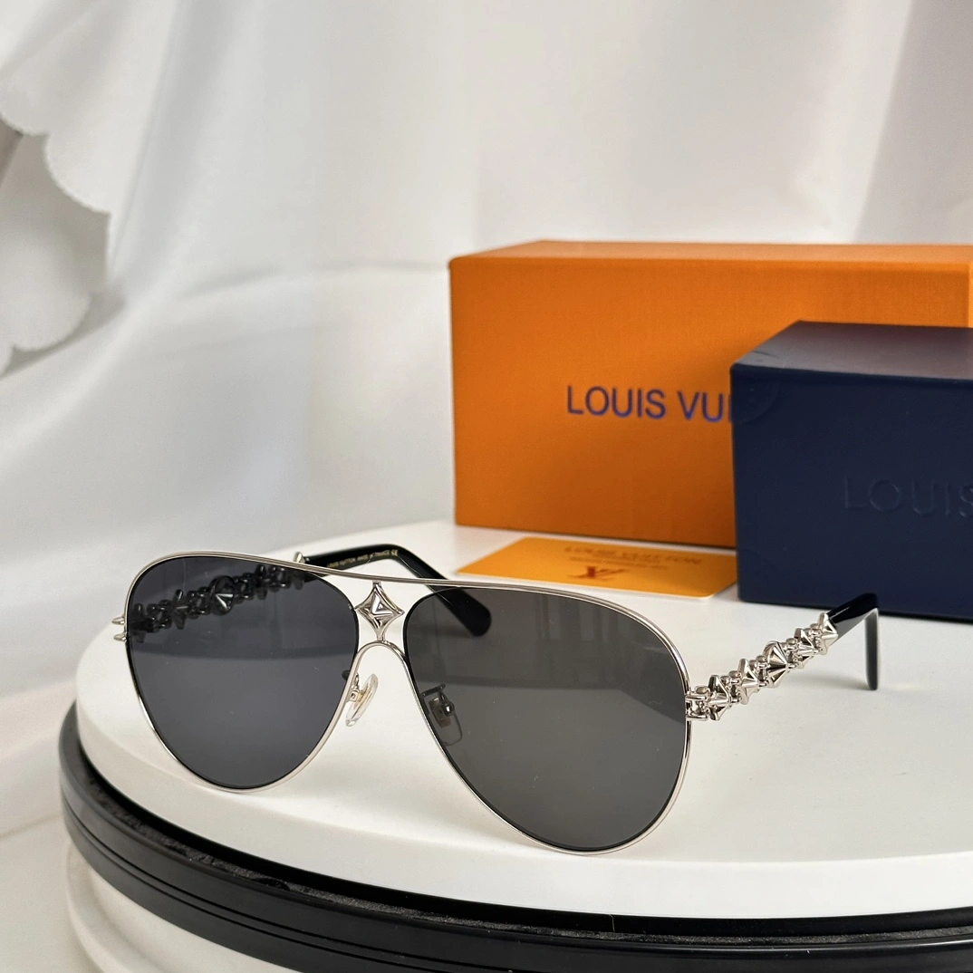 L*ouis V*uitton Glasses Top XX 20240525- Functional 16761