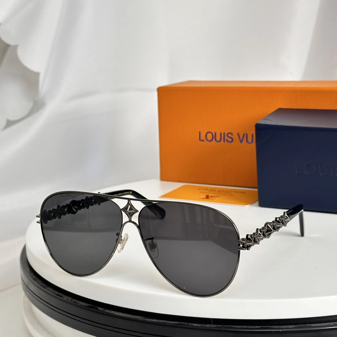 L*ouis V*uitton Glasses Top XX 20240525- Functional 16761