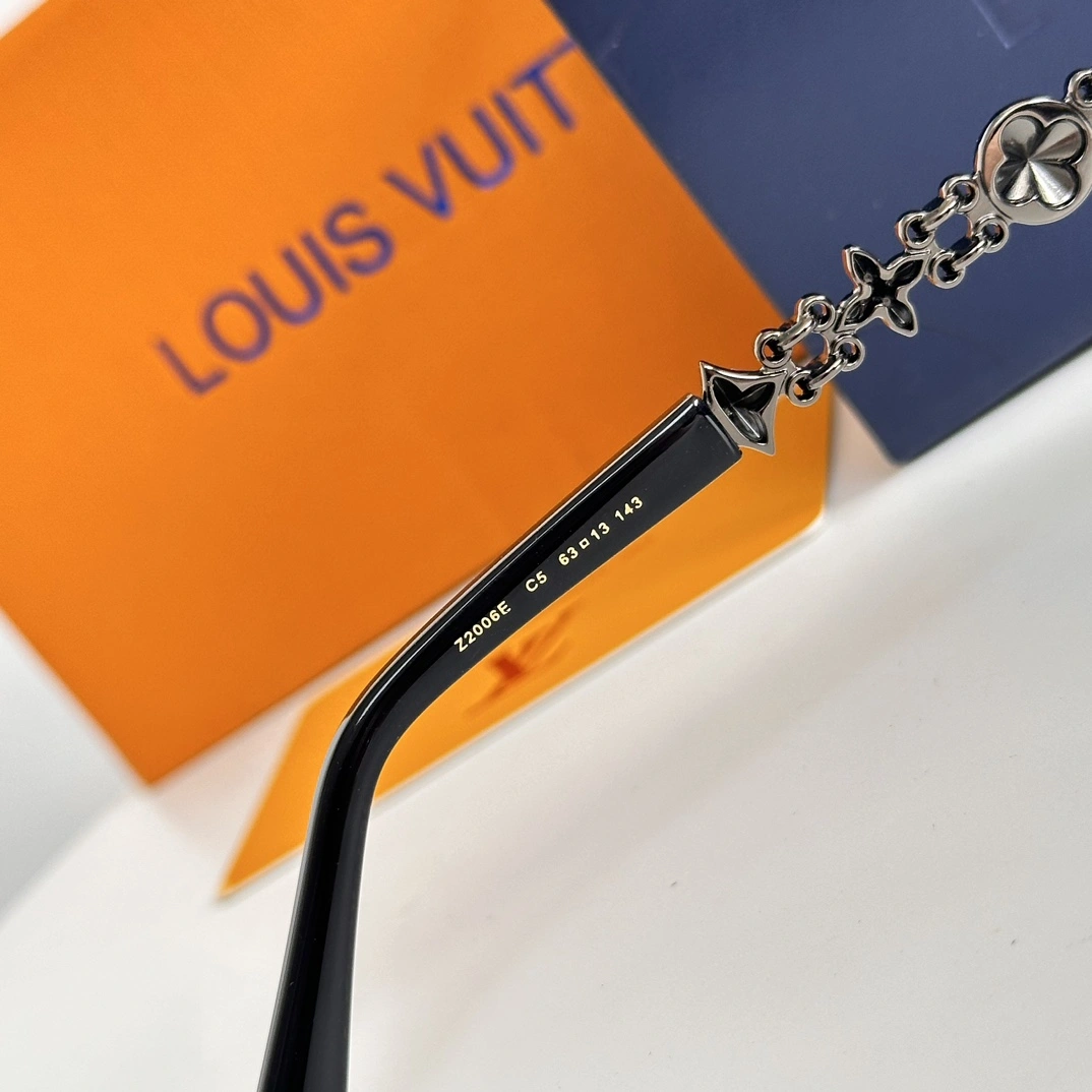 L*ouis V*uitton Glasses Top XX 20240525- Functional 16761