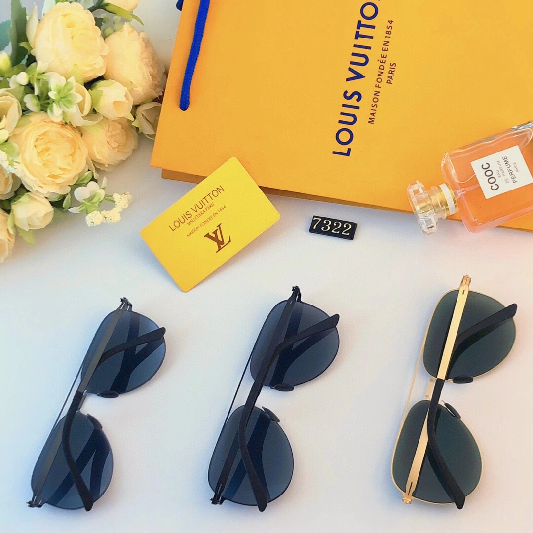 L*ouis V*uitton Glasses Top XX 20240620- EasyMatch 16760