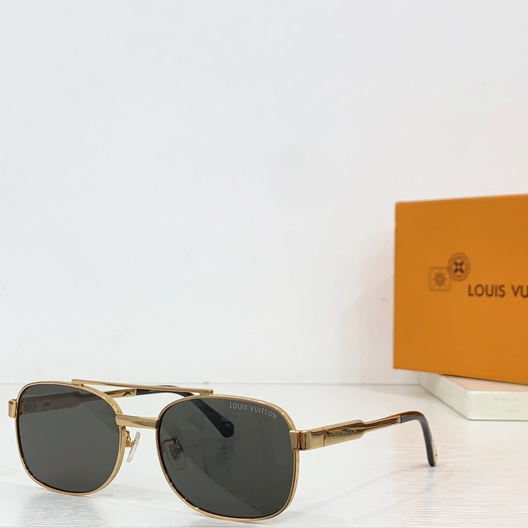 L*ouis V*uitton Glasses Top XX 20240702- Soft 16758