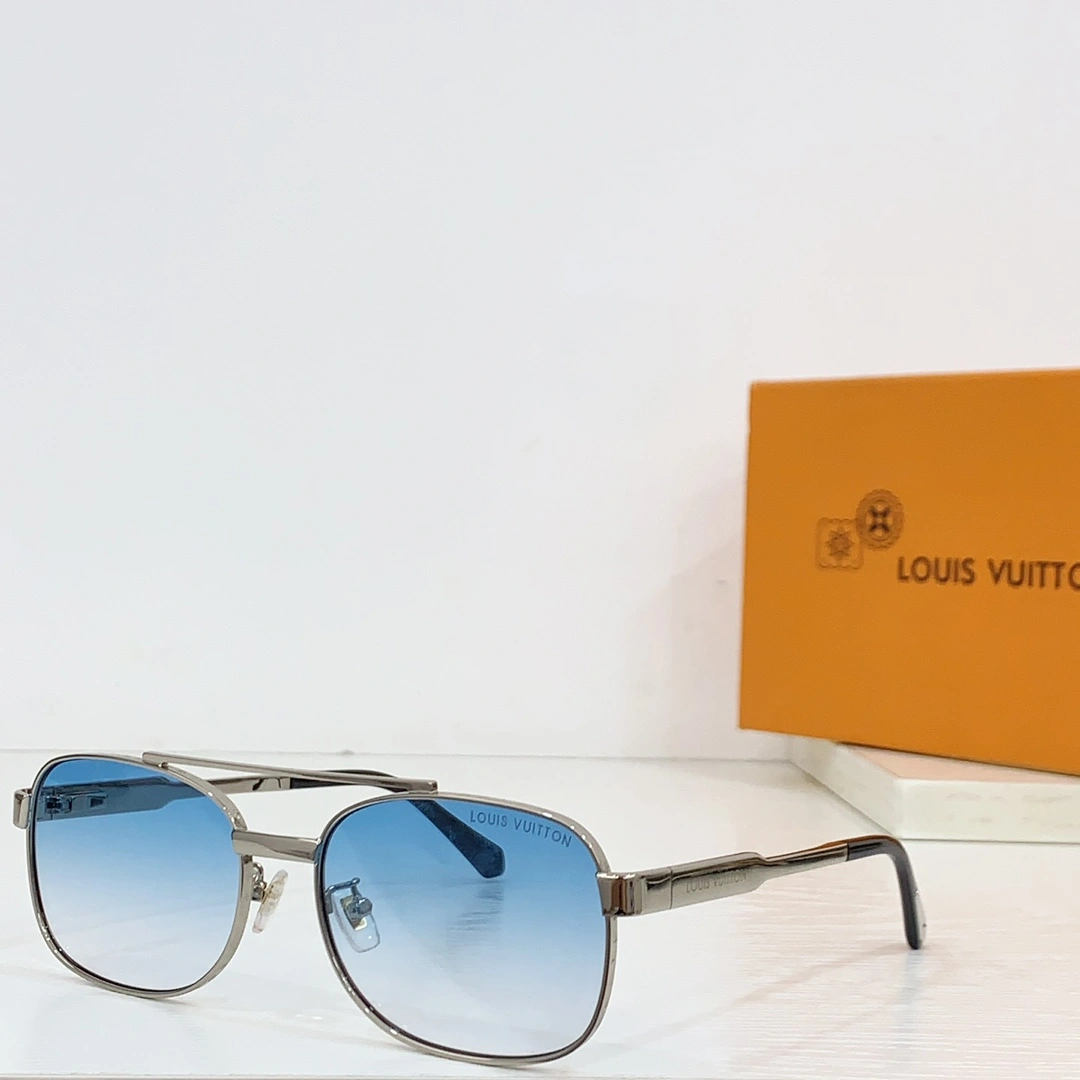 L*ouis V*uitton Glasses Top XX 20240702- Soft 16758