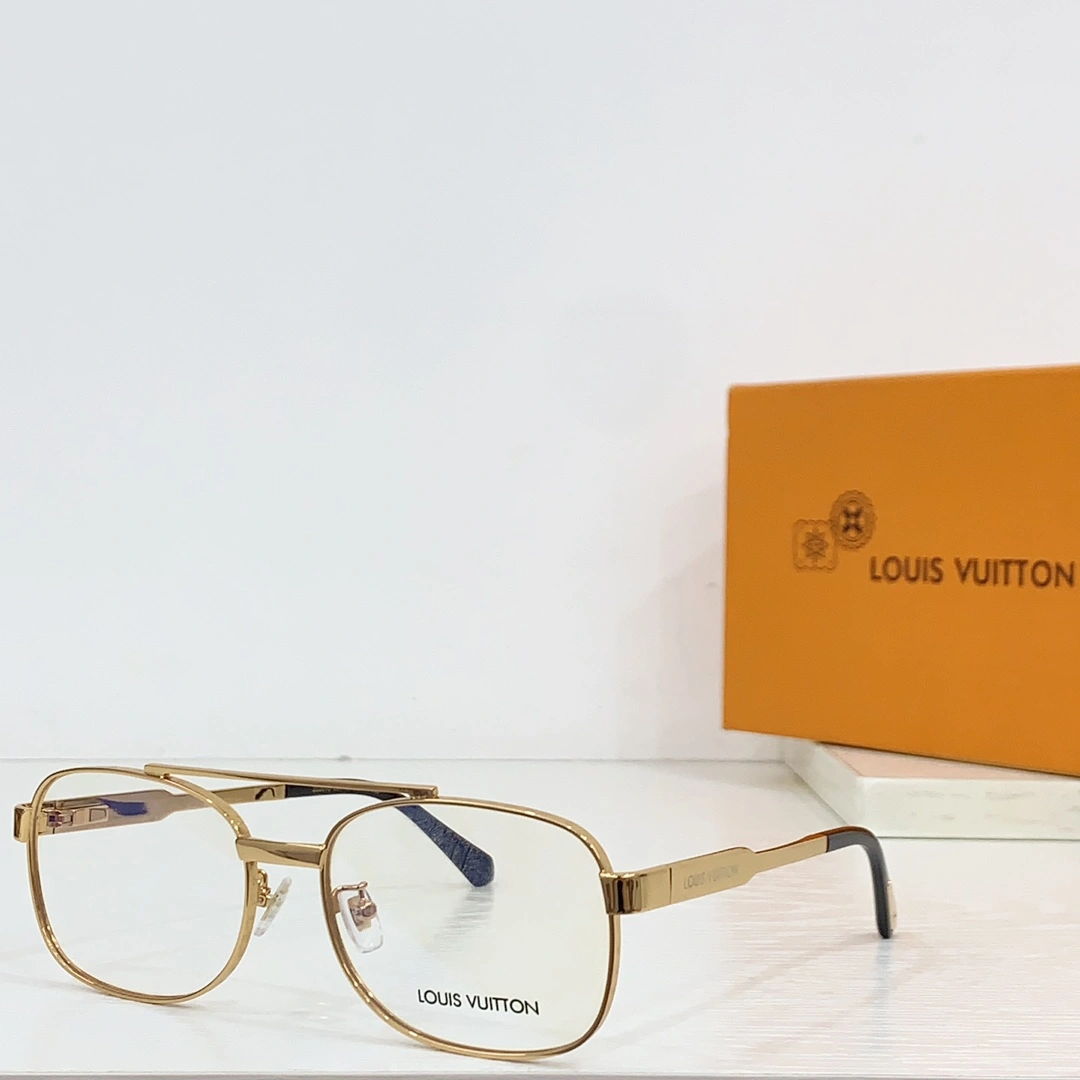 L*ouis V*uitton Glasses Top XX 20240702- Soft 16758