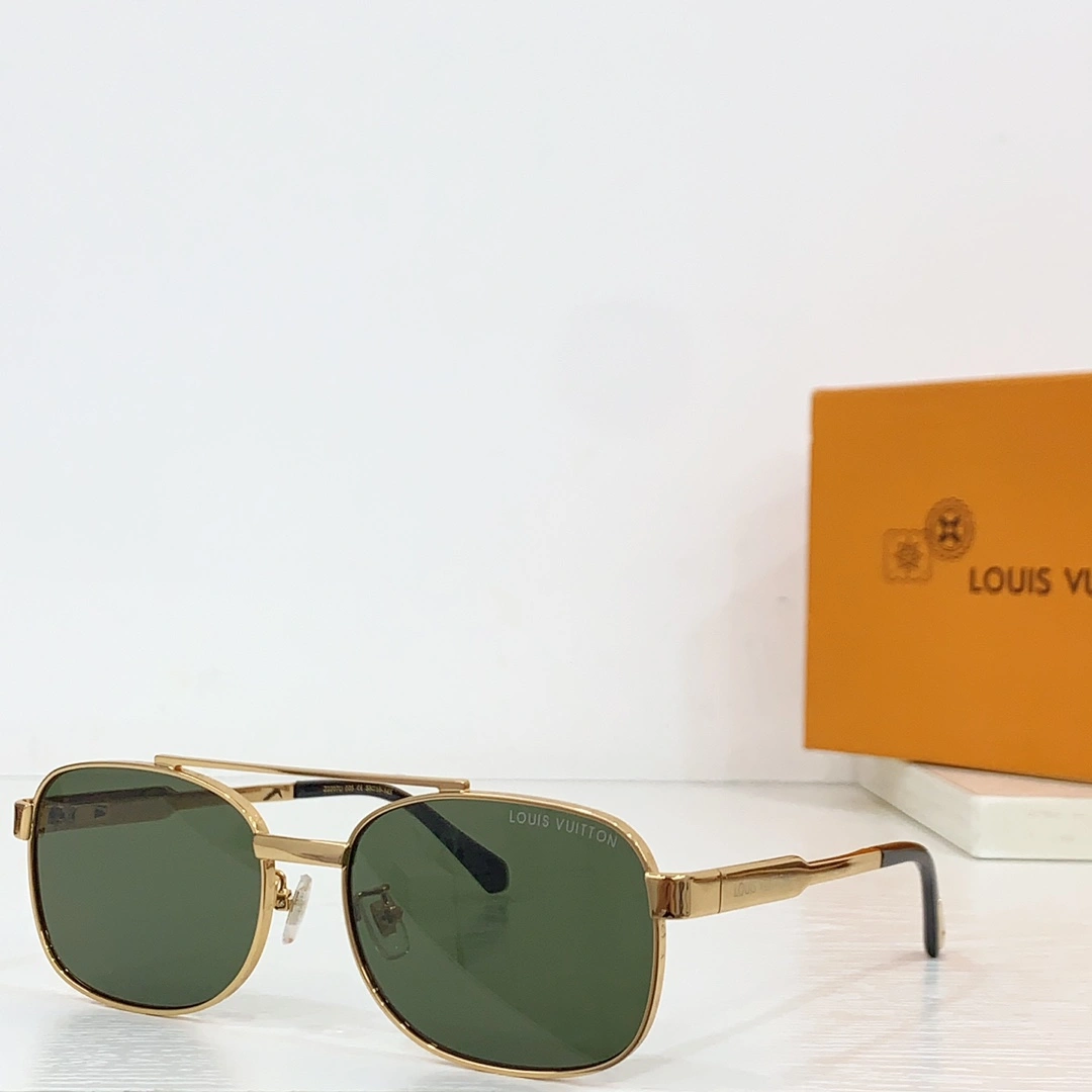 L*ouis V*uitton Glasses Top XX 20240702- Soft 16758