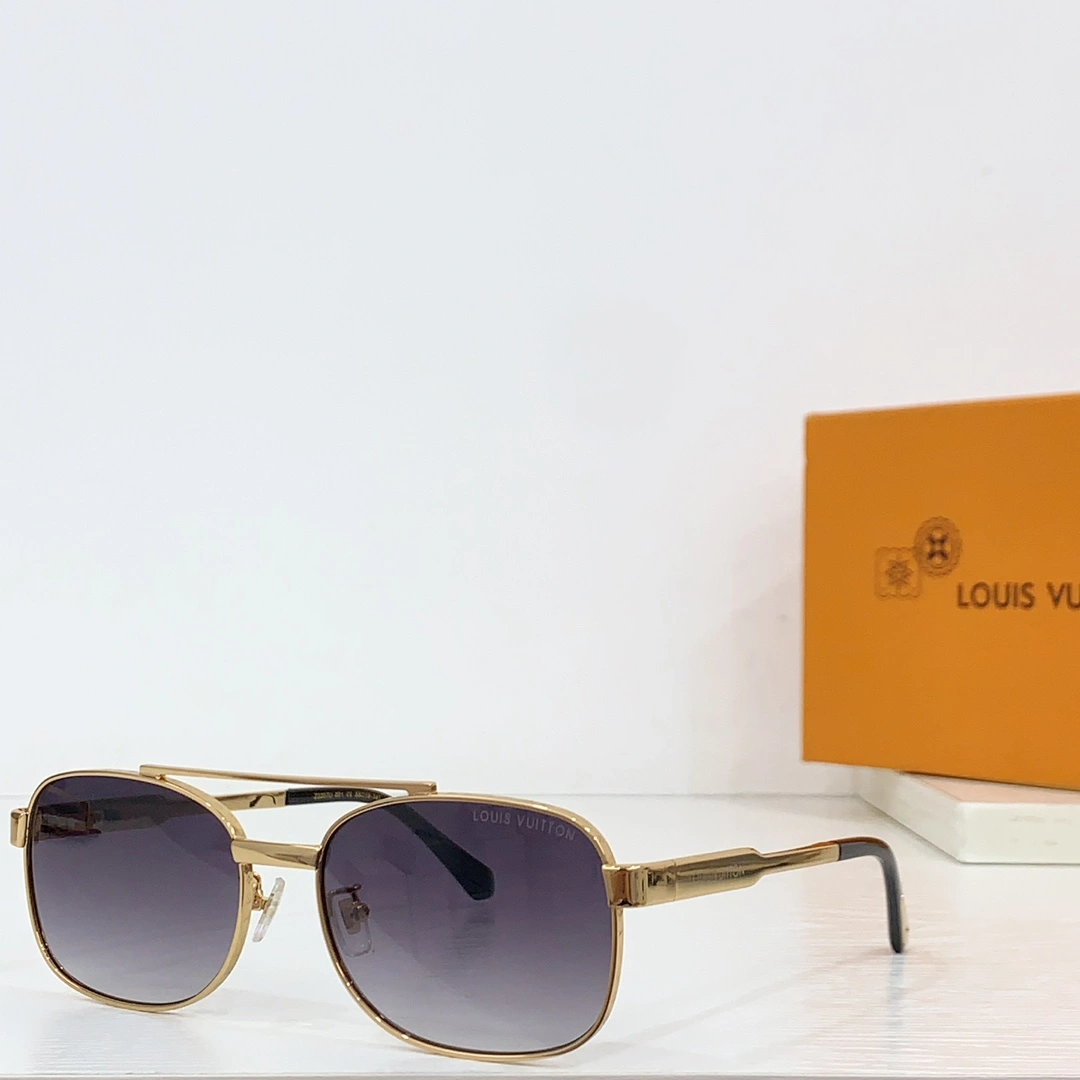 L*ouis V*uitton Glasses Top XX 20240702- Soft 16758