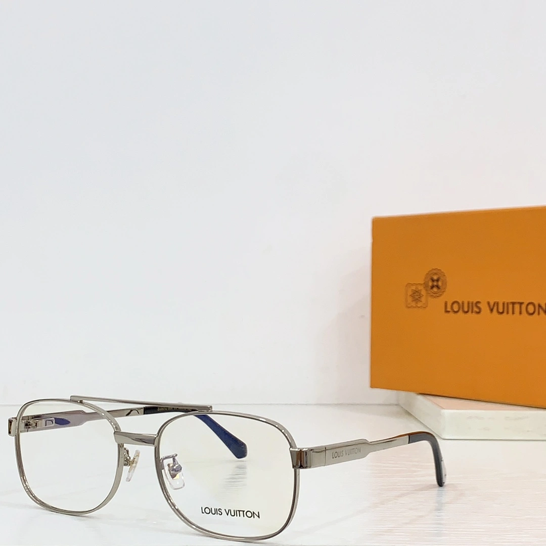 L*ouis V*uitton Glasses Top XX 20240702- Soft 16758
