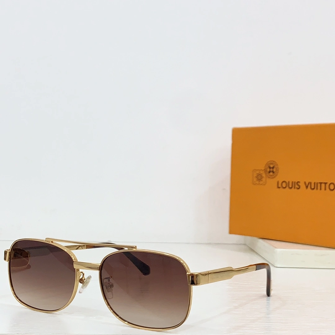 L*ouis V*uitton Glasses Top XX 20240702- Soft 16758